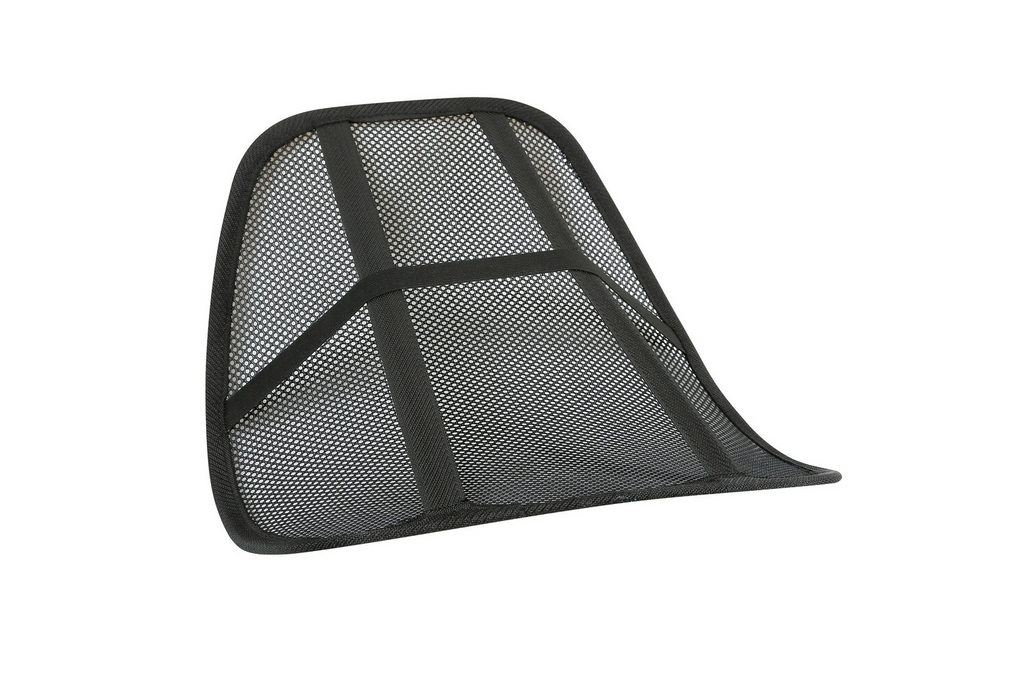 Supporto lombare LAMPA Relax per sedile auto