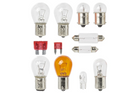 Kit di lampadine di ricambio ProPlus 410065 da 12 pezzi per camper e auto