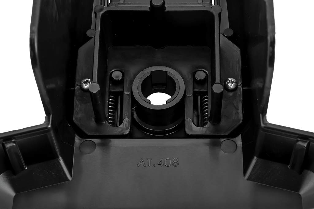 Tappo di montaggio G3 Atlantic PRO - AT.408
