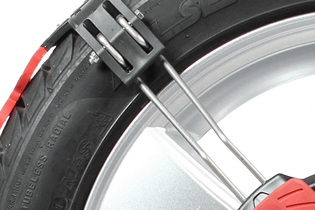 Catene da neve Polaraire Grip P150