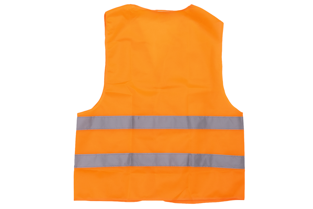 Gilet riflettente HERMON XXL arancione