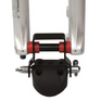 Adattatore da downhill per biciclette con perno passante da 12 mm, 15 mm e 20 mm