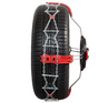 Catene da neve Polarie Steel Grip P170