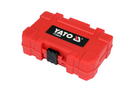 Set di punte per avvitatore a impulsi YATO YT-04616, 37 pezzi