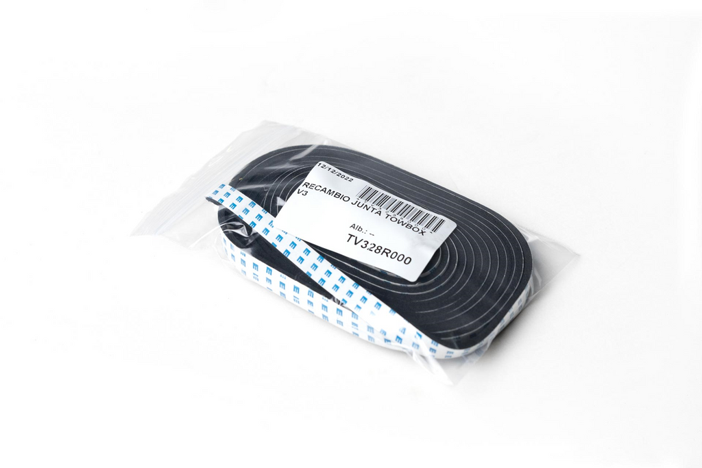 Towbox V3 - guarnizione del coperchio TV328R000