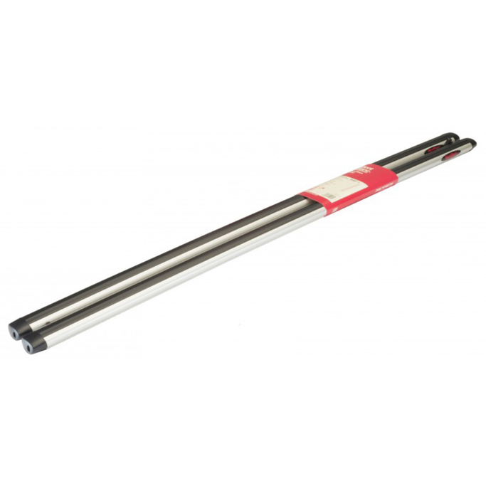 Portapacchi da tetto in alluminio Mont Blanc AMC 5024-A46