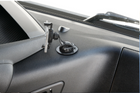 Base autoadesiva per cruscotto LAMP Grip Disc 80mm