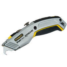 Coltello a doppia lama STANLEY FATMAX TwinBlade 0-10-789