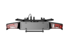 Piattaforma di traino GP Saturn con adattatore per due moto (23.GP019-23.GP020)