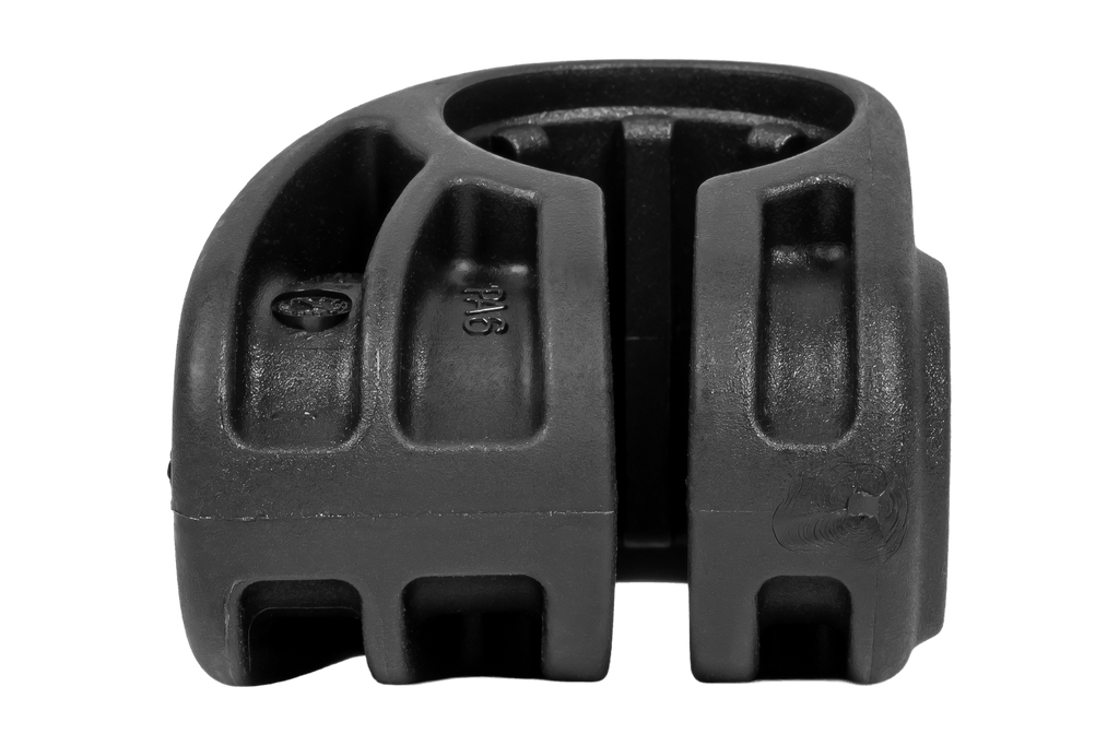 Staffa di fissaggio all'archetto - Inter Pack Quattro/Trio 130-00669-01C