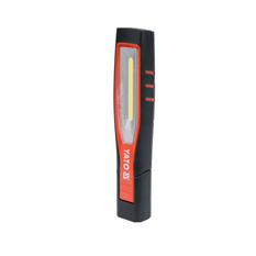 Lampada da officina + torcia YATO YT-08524 COB LED 1000lm