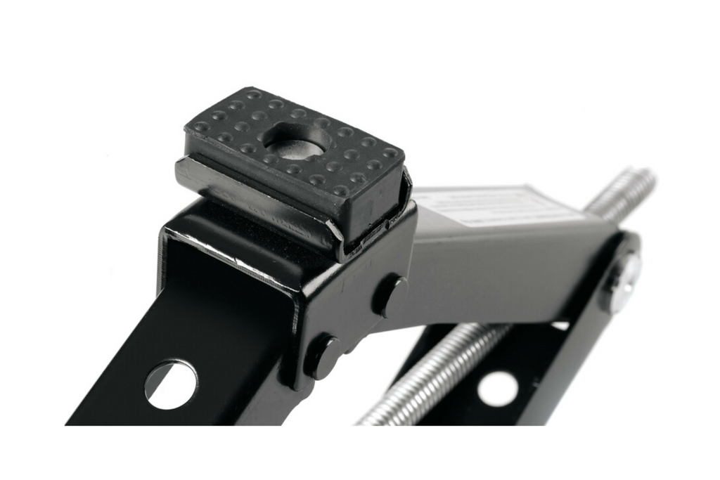 Cric trapezoidale LAMPA cric per auto 2T