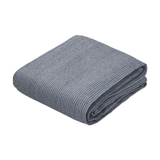 Tappetino grigio ProPlus 361770V01 per veranda di camper/tenda, 2,5x3 m