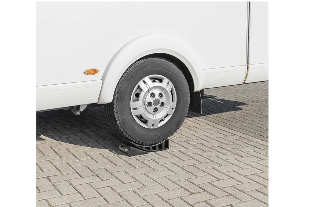 ProPlus 361563 cuneo di livellamento a innesto per rimorchi e camper da 2,5 t