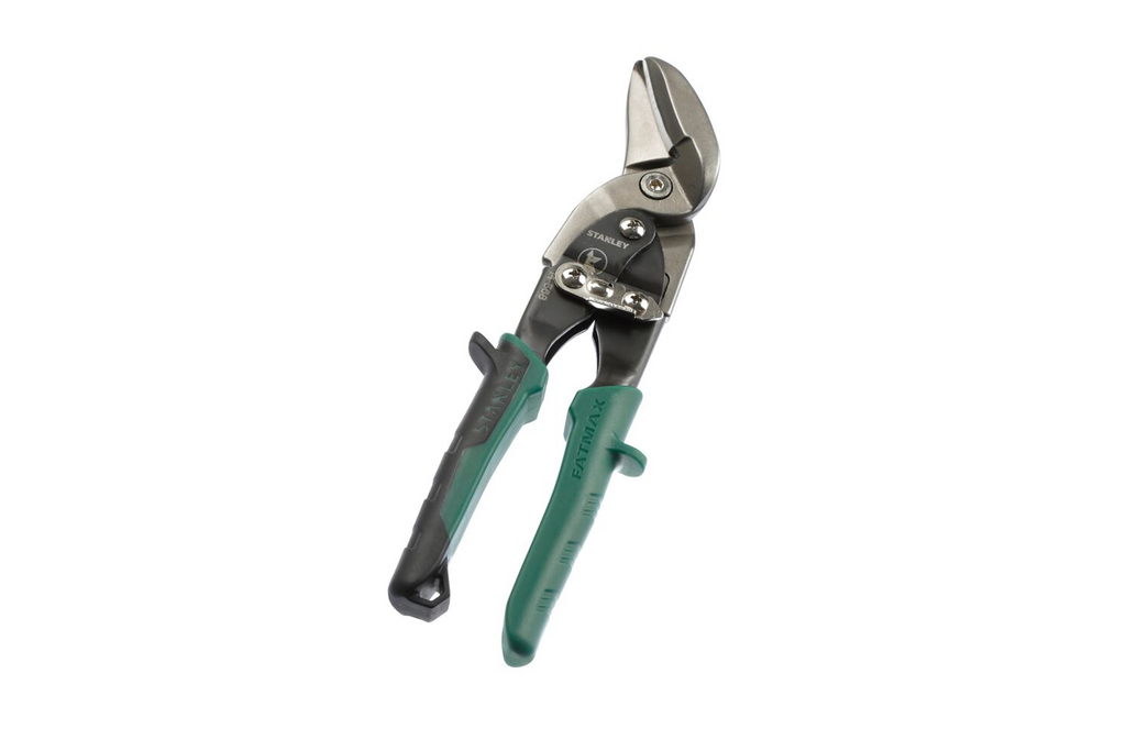 Cesoie per lamiera curve a destra STANLEY FATMAX 2-14-568