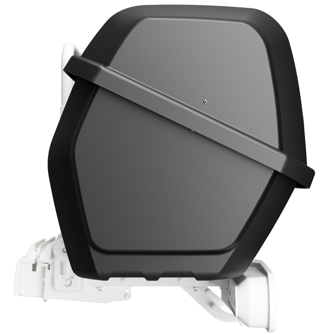 Box per bicicletta GP EVOLVE BOX