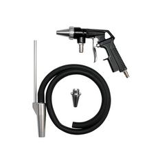 Pistola sabbiatrice YATO YT-2375 con tubo flessibile da 1 m