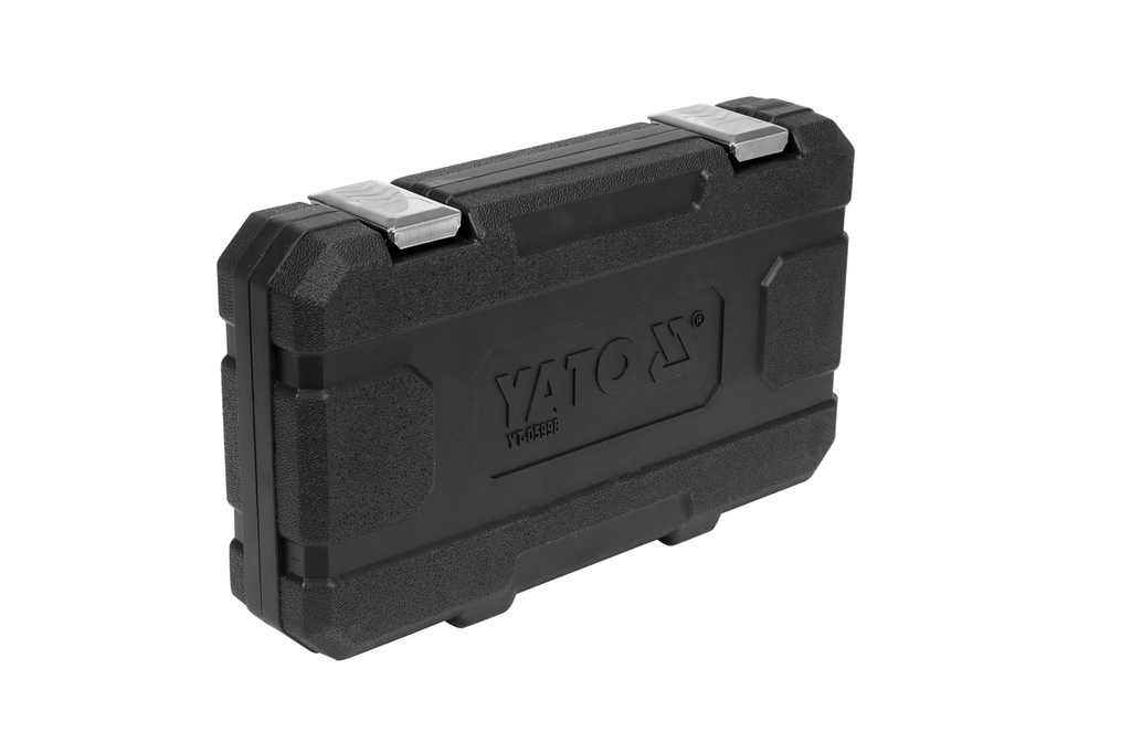 Set di 26 chiavi per tappi dell'olio YATO YT-05998