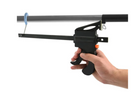 Tenditore per telaio tenda, tendalino ProPlus 365612 per tubi con diametro di 22-28 mm