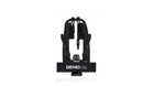 Atera Genio Pro - piattaforma di traino per 2 biciclette 022785 (nera)