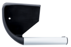 Alloggiamento faro (sinistro) per Atera Strada Sport/e-bike - 0969922612