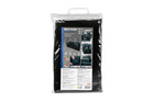 Organizzatore per auto LAMP Multi-Pocket DeLuxe per bagagliaio e schienale del sedile, 88x46 cm
