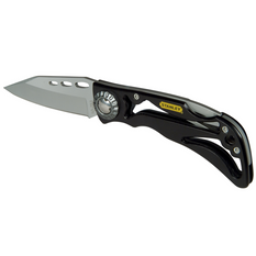 Coltello tascabile pieghevole STANLEY 0-10-253