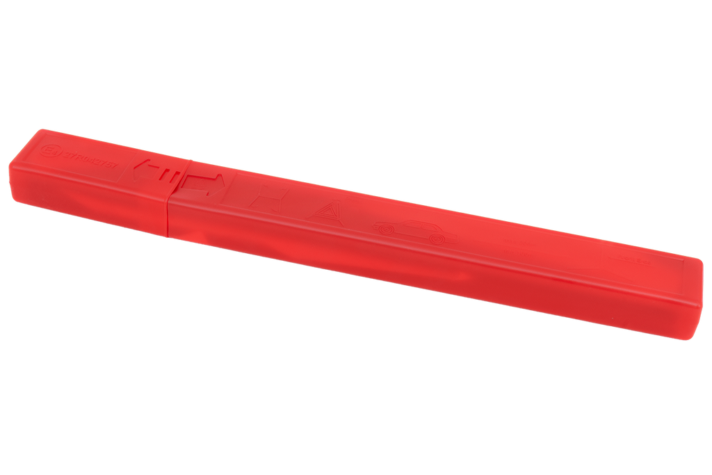 Triangolo di segnalazione pieghevole HERMON 430×430×430mm