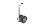 Ruota di supporto ProPlus 341508V02 150 kg 48 mm 550-770 mm