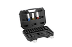 Set di 18 bussole a impatto YATO YT-10566 da 1/2″