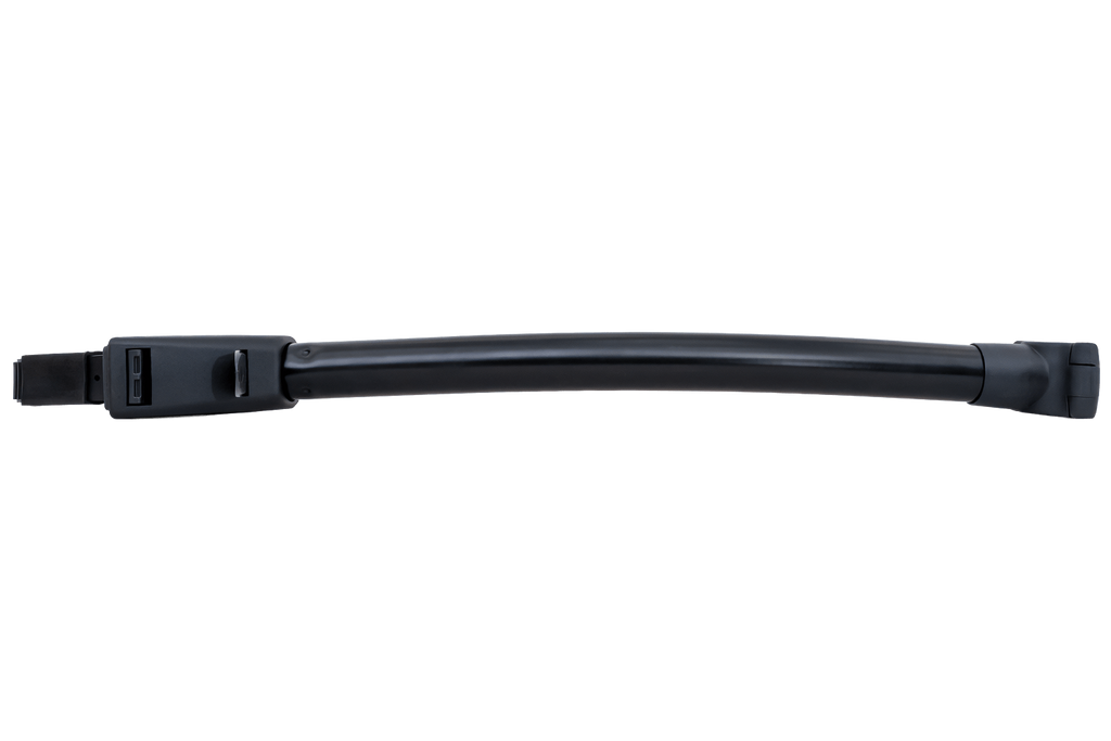 Staffa lunga (nera) - Atera Strada Sport 0969922649