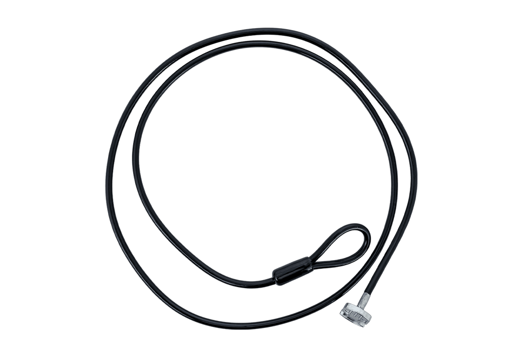 Cavo antifurto per bicicletta - Inter Pack Duo/Spider 