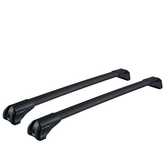 Portapacchi da tetto CRUZ AIRO Fuse Dark 98/90 (936-024)