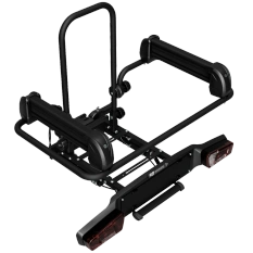 Piattaforma di traino GP Saturn con portasci e porta-snowboard (23.GP019-23.GP1000)