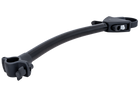 Staffa lunga (nera) - Atera Strada Sport 0969922649