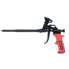 Pistola per schiuma poliuretanica YATO YT-6743 con rivestimento in PTFE.