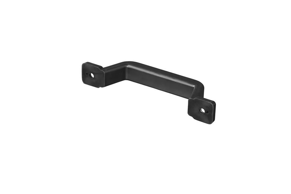 Maniglia di manovra ProPlus 362614, maniglia laterale, 188 mm