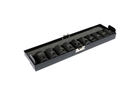 Set di 10 bussole corte a impatto YATO YT-1025 da 1/2".