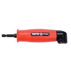 Adattatore angolare YATO YT-04631 da 155 mm (1/4")