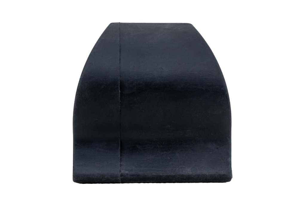Supporto in gomma per portabici da portellone Peruzzo - 938 (1 pz.)