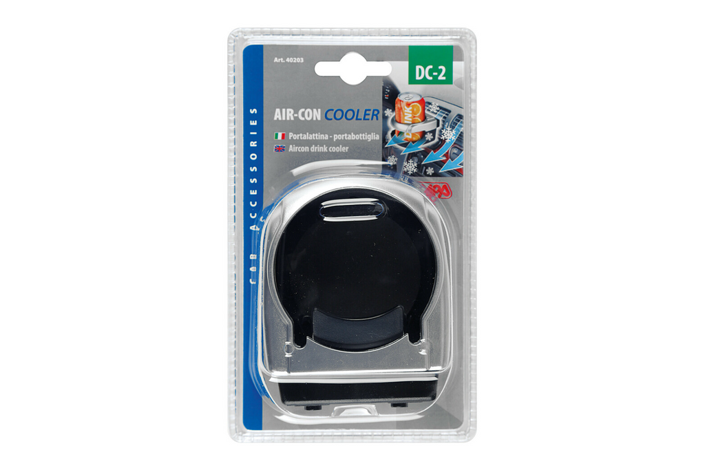 Portabottiglie/lattine ventilato LAMPA Maxi Cooler