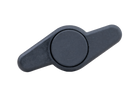 Pomello con vite (supporto) per ruota - Atera Giro AF+ 9908700015