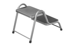 ProPlus 360829V01 scalino a due gradini per roulotte da 150 kg