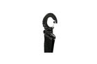 Trasportino per cani LAMP, protezione per sedile auto 40x40 cm