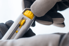 Coltello a spezzare STANLEY Interlock da 18 mm
