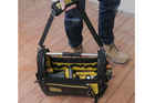 Borsa portautensili STANLEY FATMAX 19 l 20 kg
