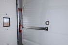 Serrature antifurto DAKEN SATURN EVO 2/4 per autobus, rimorchi e semirimorchi