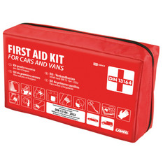 Kit di pronto soccorso LAMP 66962 kit di pronto soccorso per auto