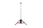 Tubo LED da officina YATO YT-08496, rotazione a 360°, 7500 lm