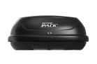 Box da tetto Inter Pack Traxer 8.6 color antracite